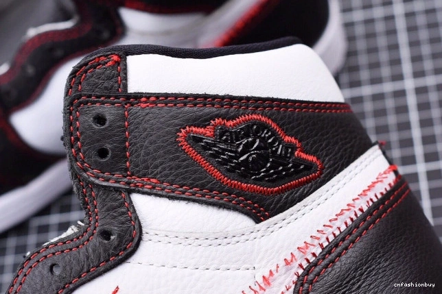 High Air OG CD6579-071 Jordan Tour Yellow